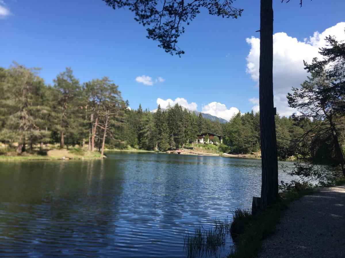 Panorama Residence Moesern Seefeld in Tirol Luaran gambar