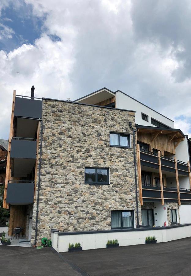 Panorama Residence Moesern Seefeld in Tirol Luaran gambar