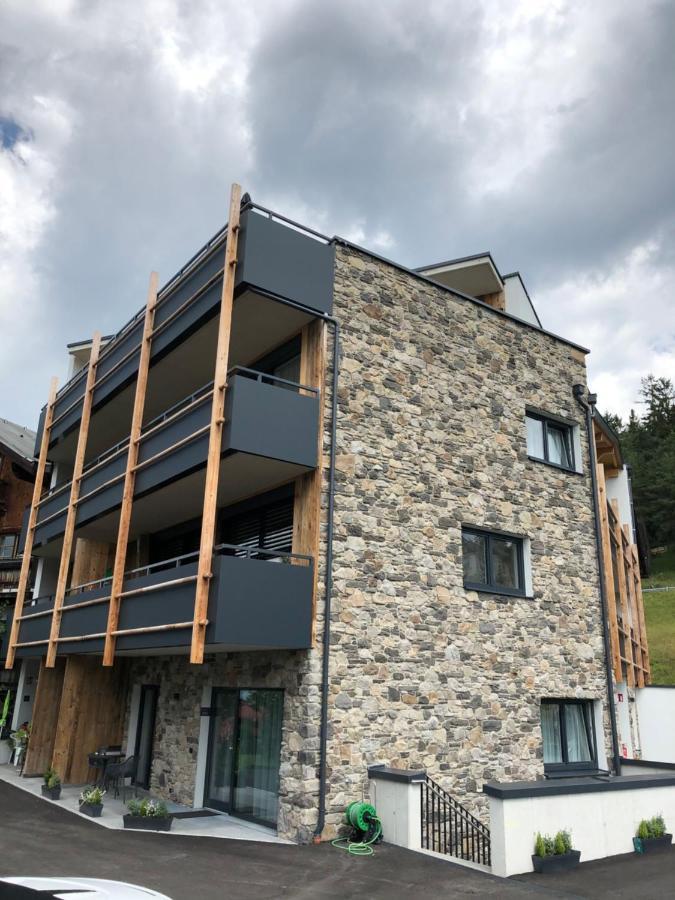 Panorama Residence Moesern Seefeld in Tirol Luaran gambar