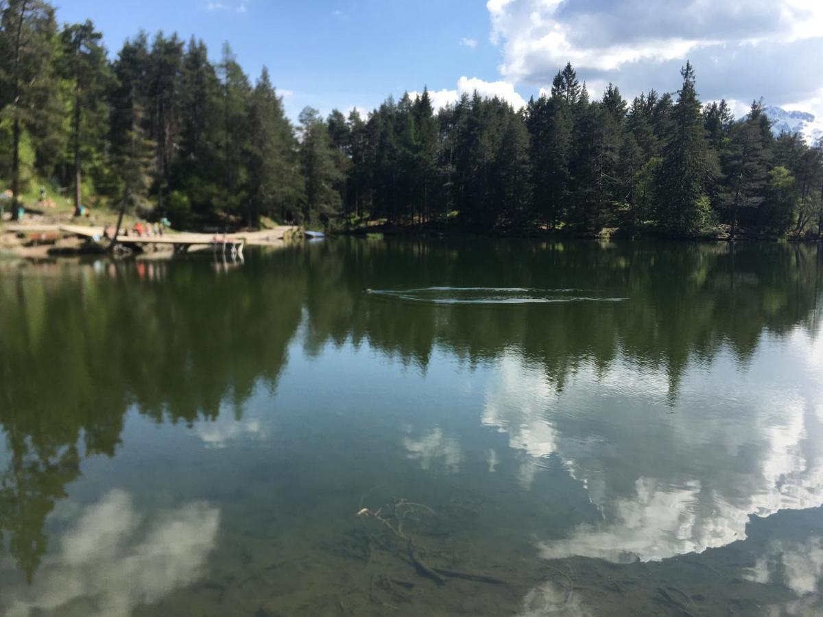 Panorama Residence Moesern Seefeld in Tirol Luaran gambar