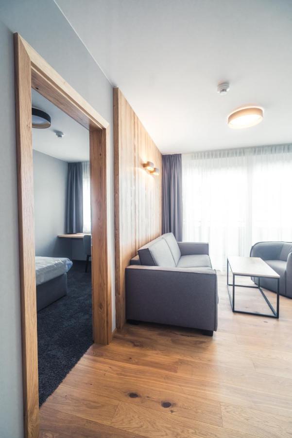 Panorama Residence Moesern Seefeld in Tirol Luaran gambar