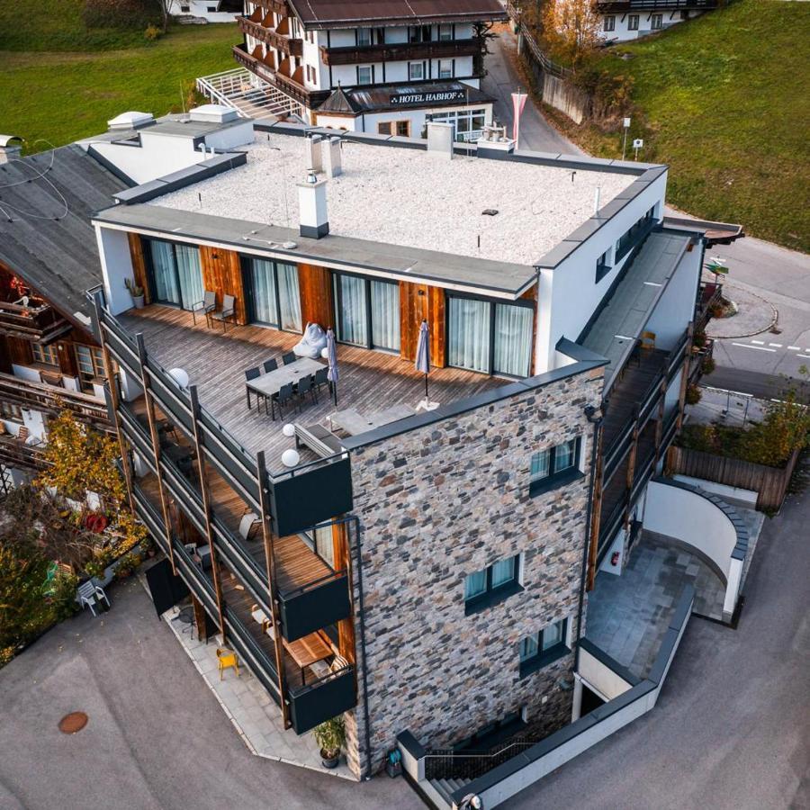 Panorama Residence Moesern Seefeld in Tirol Luaran gambar