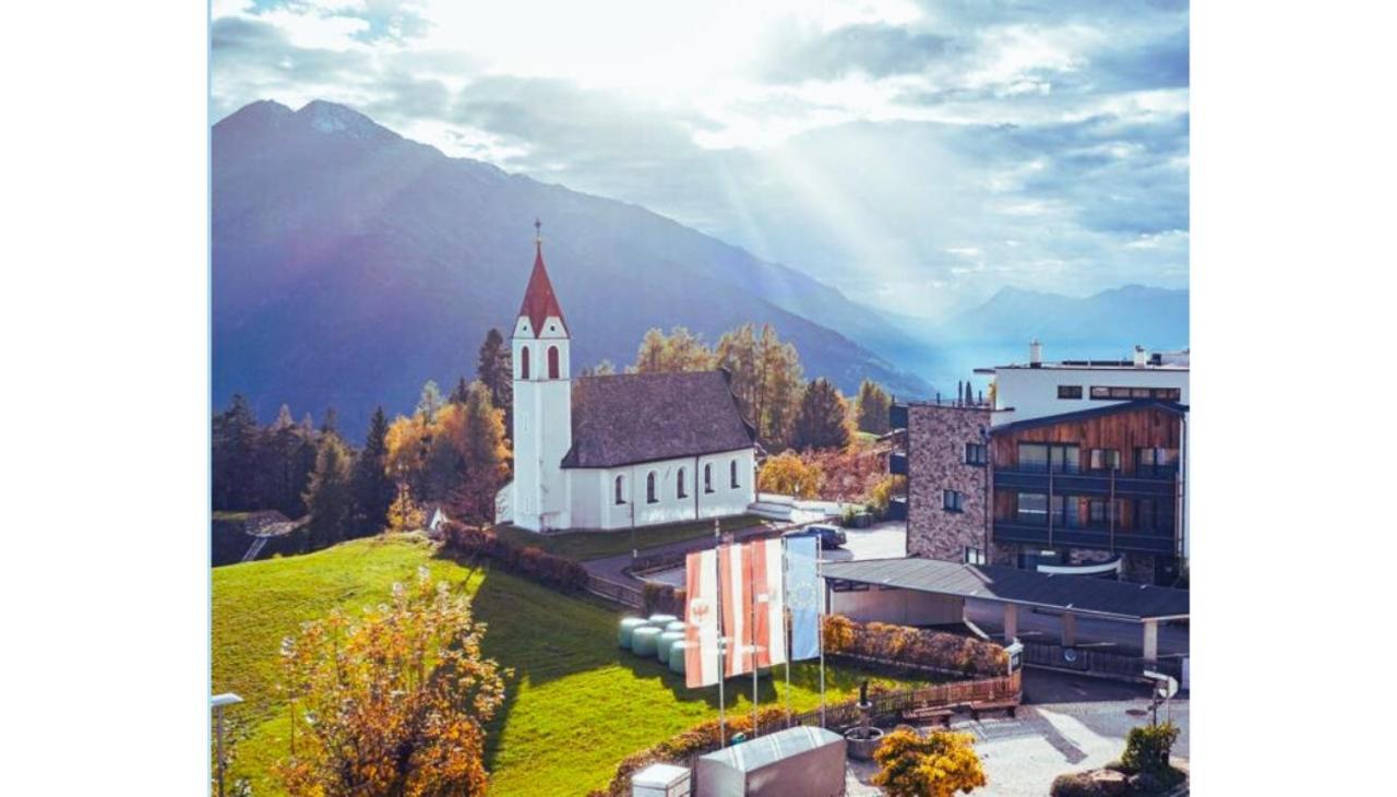 Panorama Residence Moesern Seefeld in Tirol Luaran gambar
